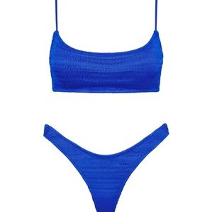 BRAND NEW: MICA BALEARIC TRIANGL BIKINI